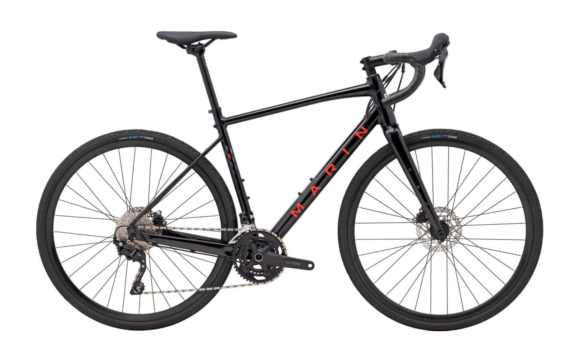 Gestalt 2 - 56 cm - Black