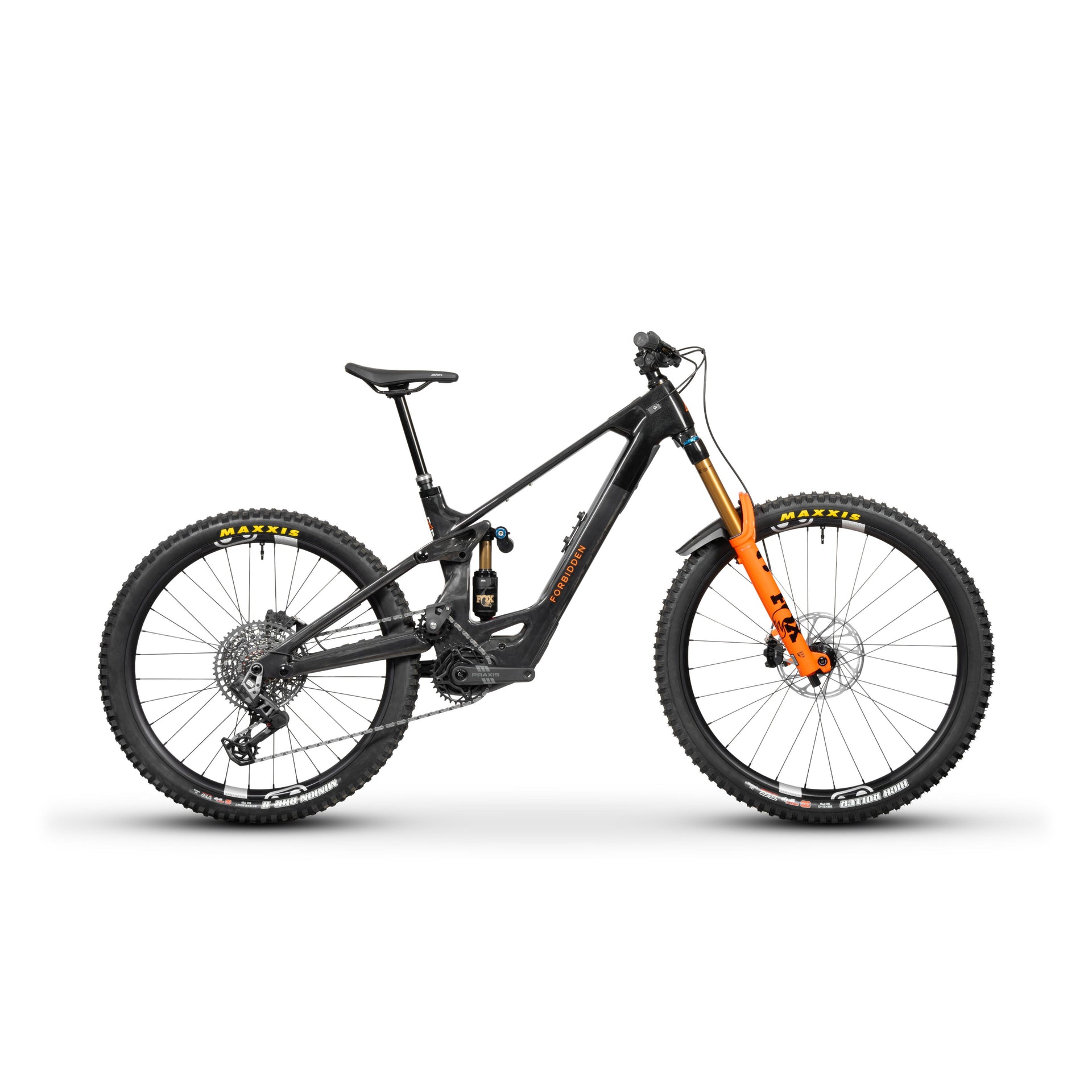 Dreadnought E T2 800W