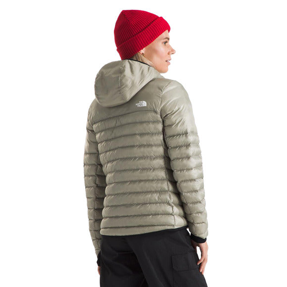 Terra Peak Hoodie - Manteau isolé mi-saison pour Femmes||Terra Peak Hoodie - Women's Mid-Season Insulated Jacket