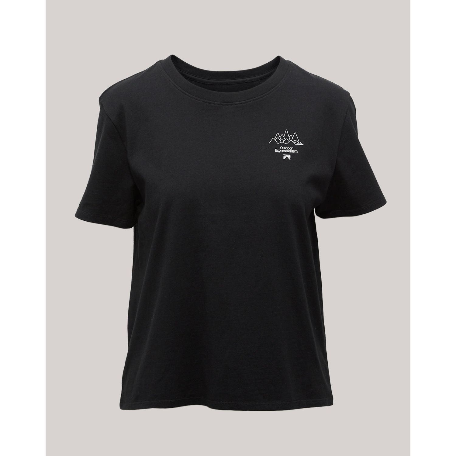 T-Shirt Lathom pour Femmes|| Lathom T-Shirt for Women's