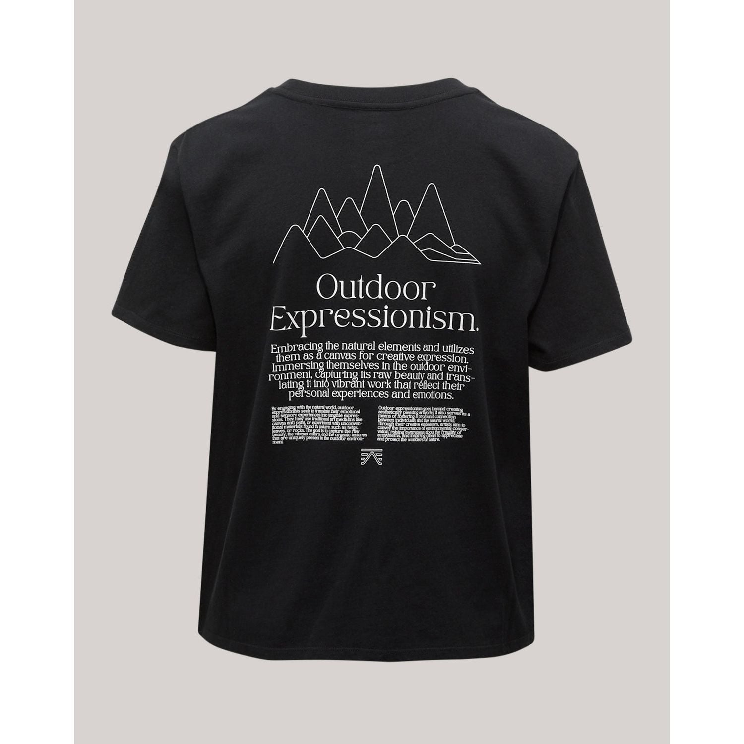 T-Shirt Lathom pour Femmes|| Lathom T-Shirt for Women's