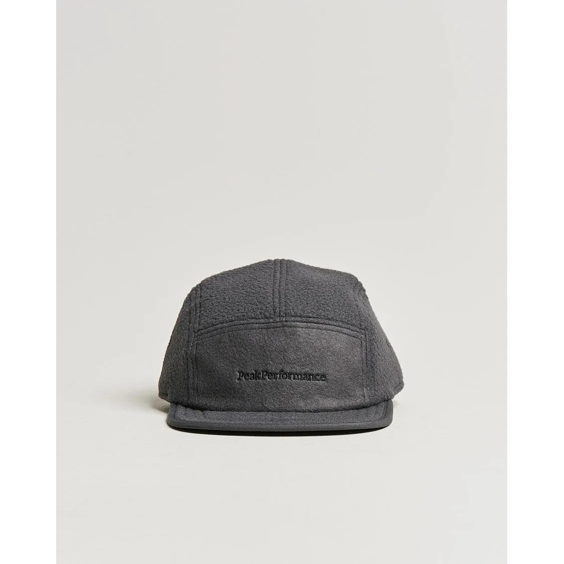 Casquette Polaire- Gris Motion || Fleece Cap - Motion Grey