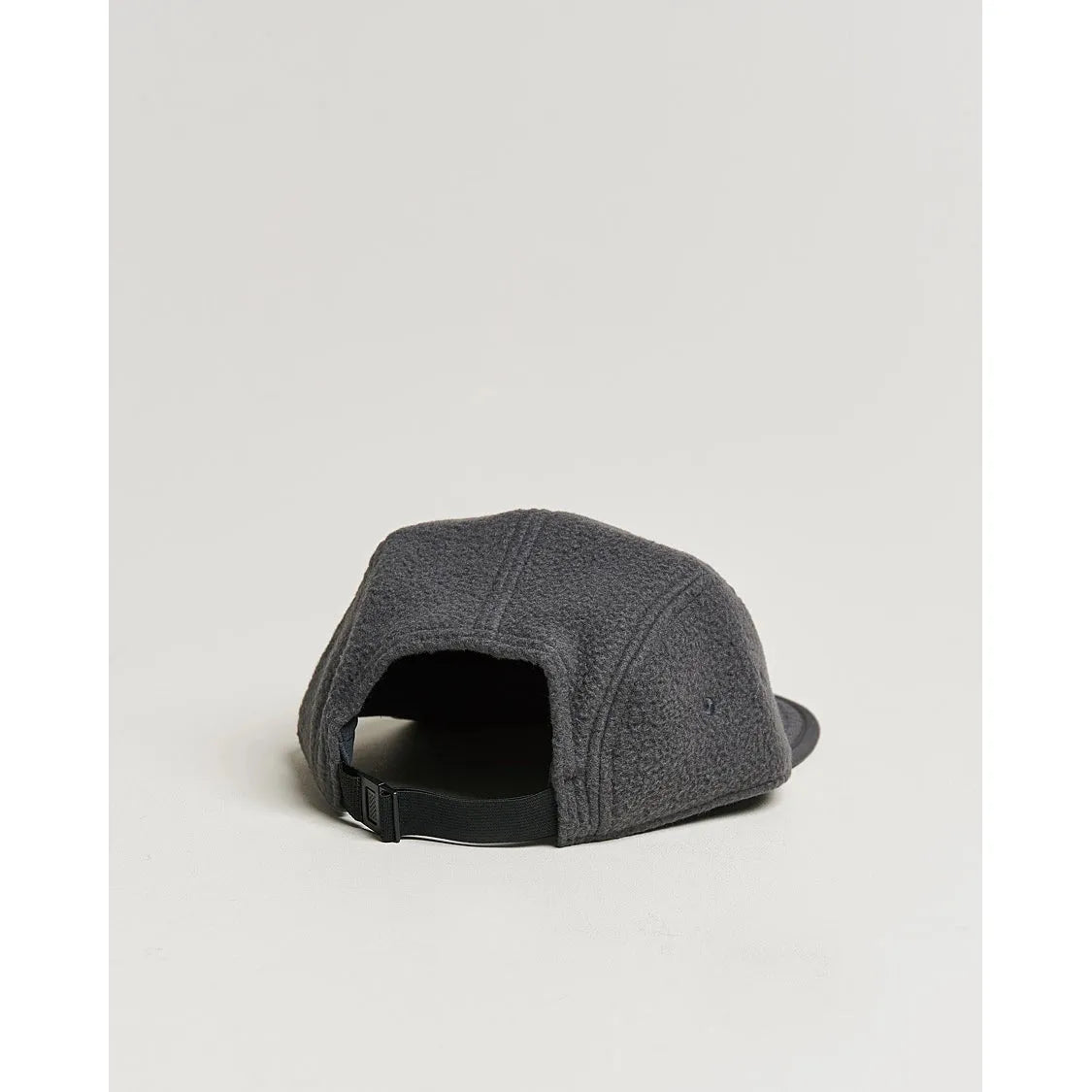 Casquette Polaire- Gris Motion || Fleece Cap - Motion Grey