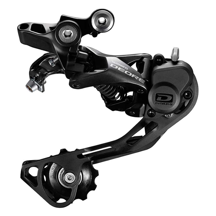 RD-M6000-SGS, Deore 10-Speed ​​Derailleur