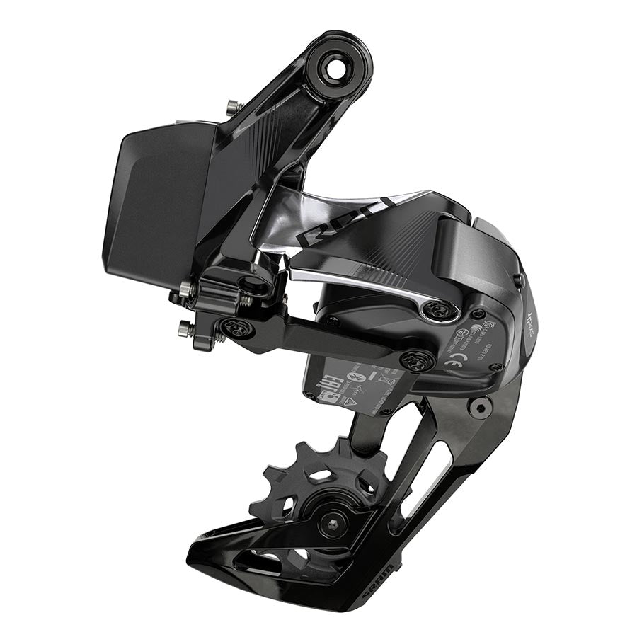 Dérailleur Arrière Red XPLR eTap AXS - 12 Vitesses