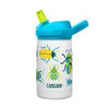 Bouteille isotherme Eddy®+ Kids de 12 oz en acier inoxydable||Insulated Bottle Eddy+ Kids Insulated 0.4L