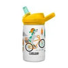 Bouteille isotherme Eddy®+ Kids de 12 oz en acier inoxydable||Insulated Bottle Eddy+ Kids Insulated 0.4L