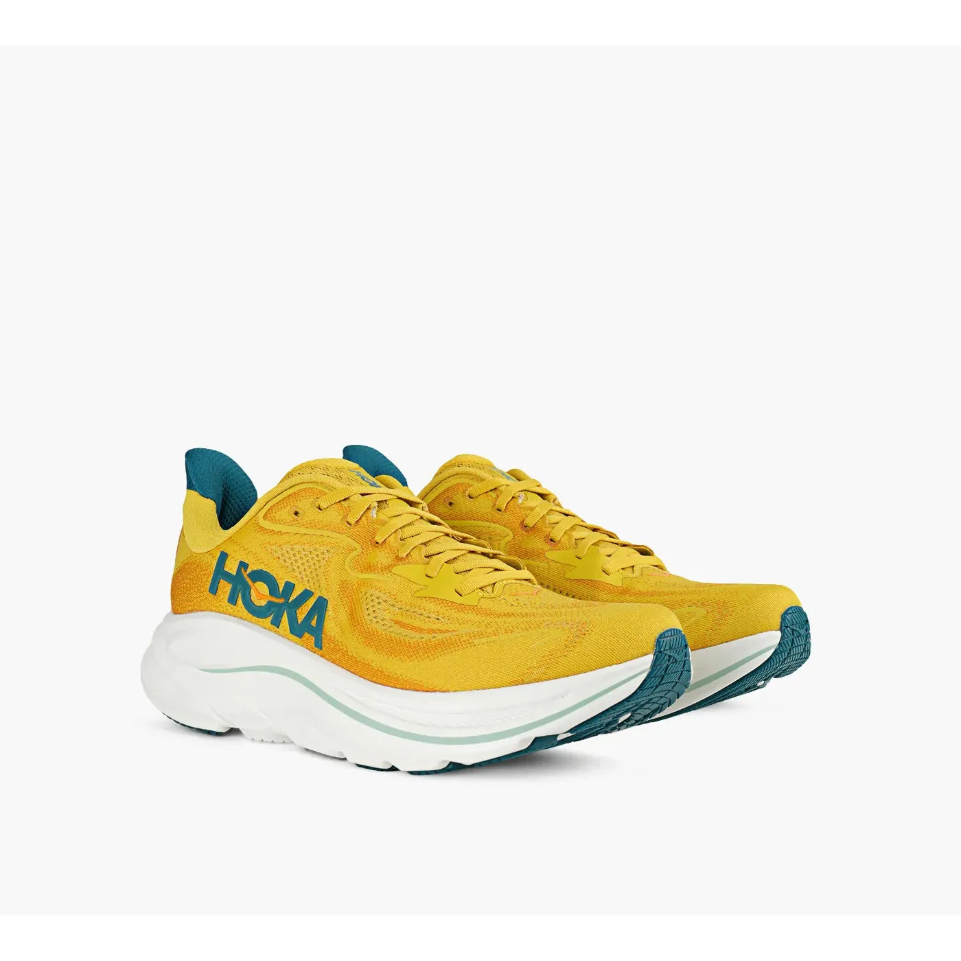 Men's Clifton 10 Running Shoes 