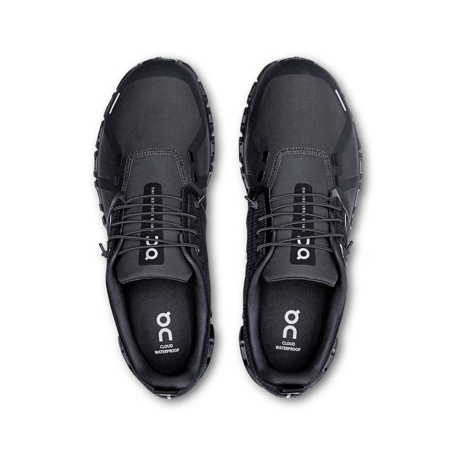 Cloud 6 Waterproof - Hommes