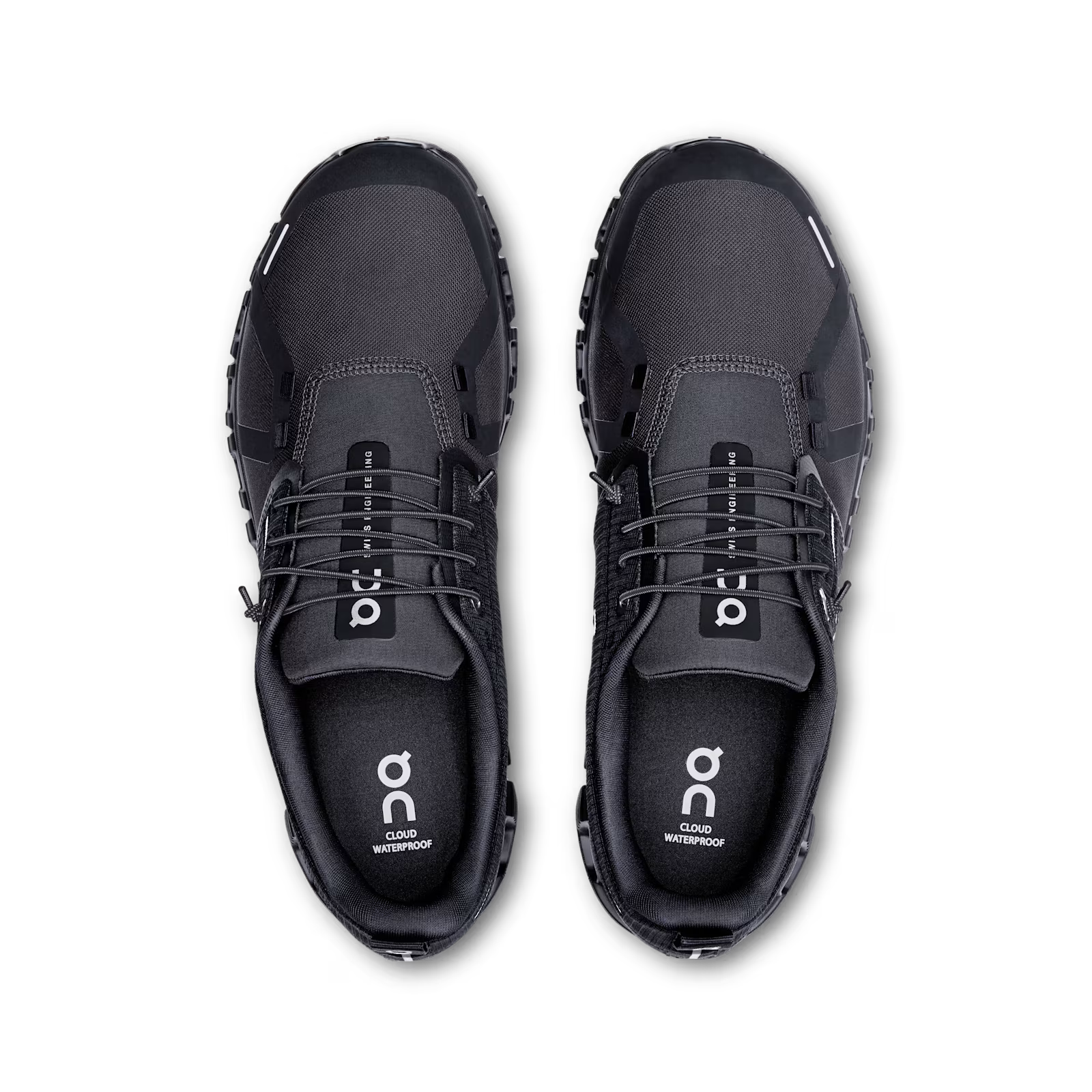 Cloud 6 Waterproof - Hommes
