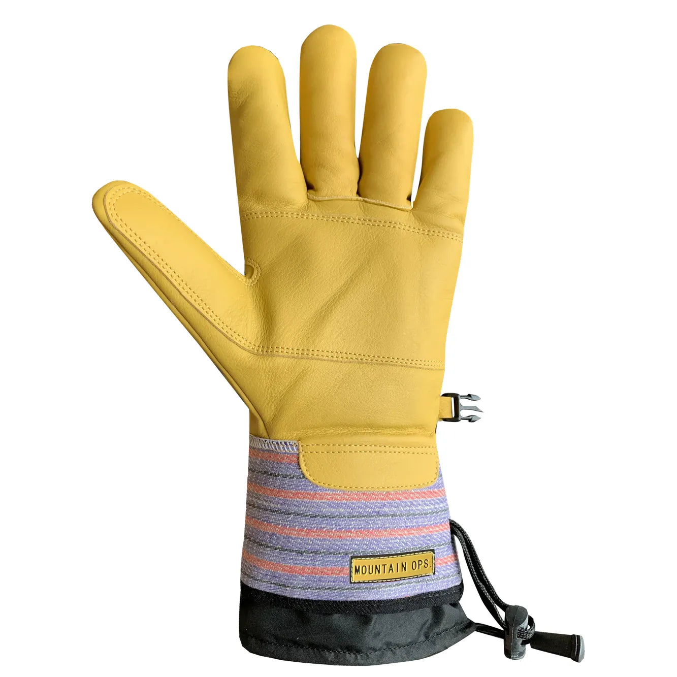Gants Mountain OPS 2 - Hommes