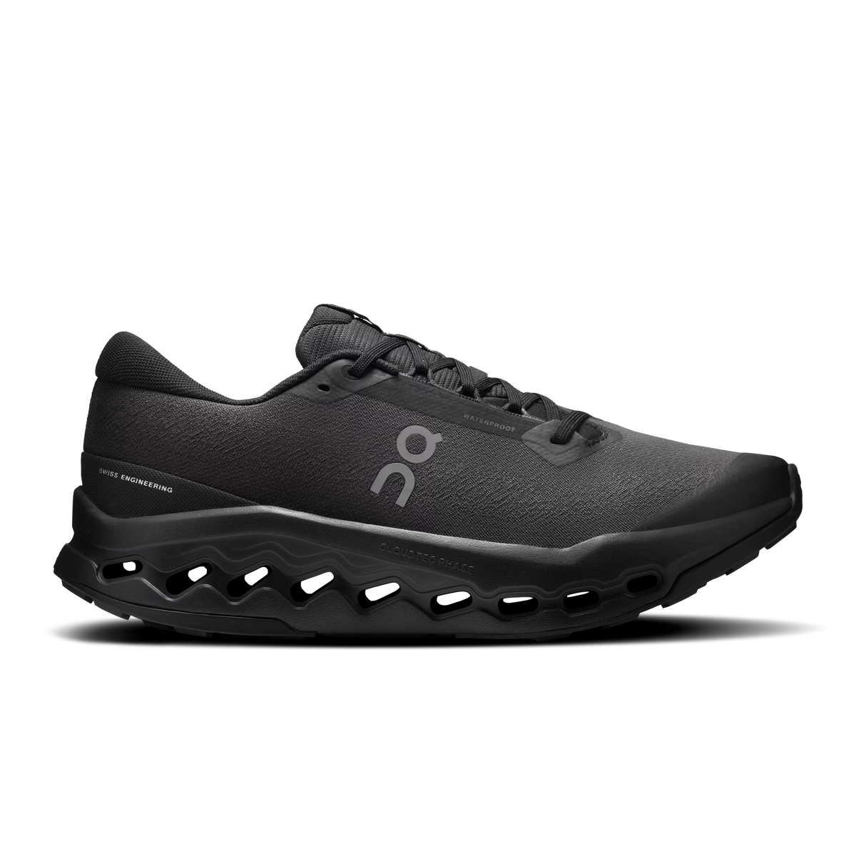 Cloudsurfer Trail 2 WP - Hommes