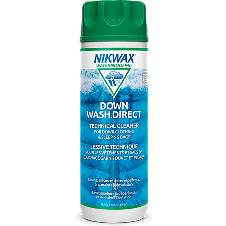 Nikwax Down Wash Direct - 300ml