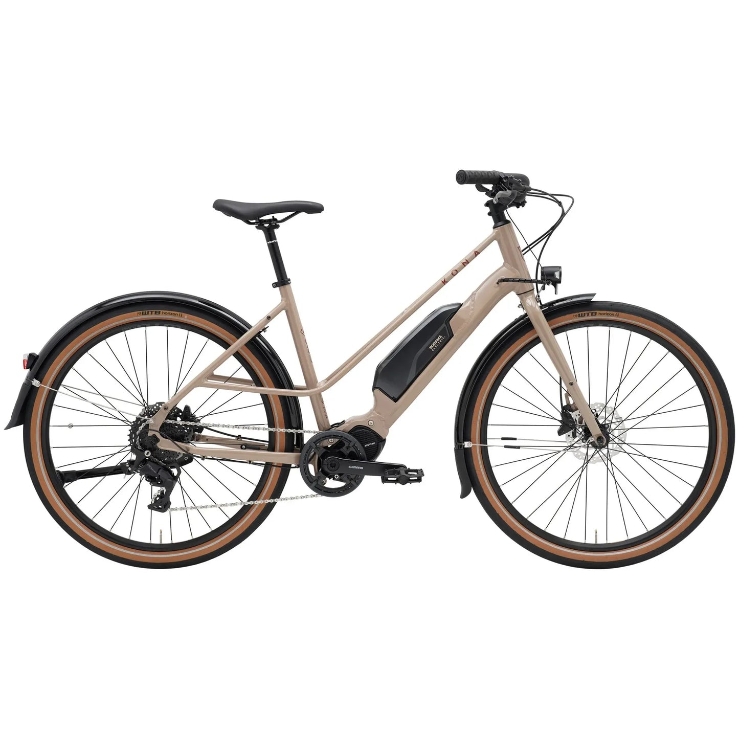 Ecoco Cues EP5
