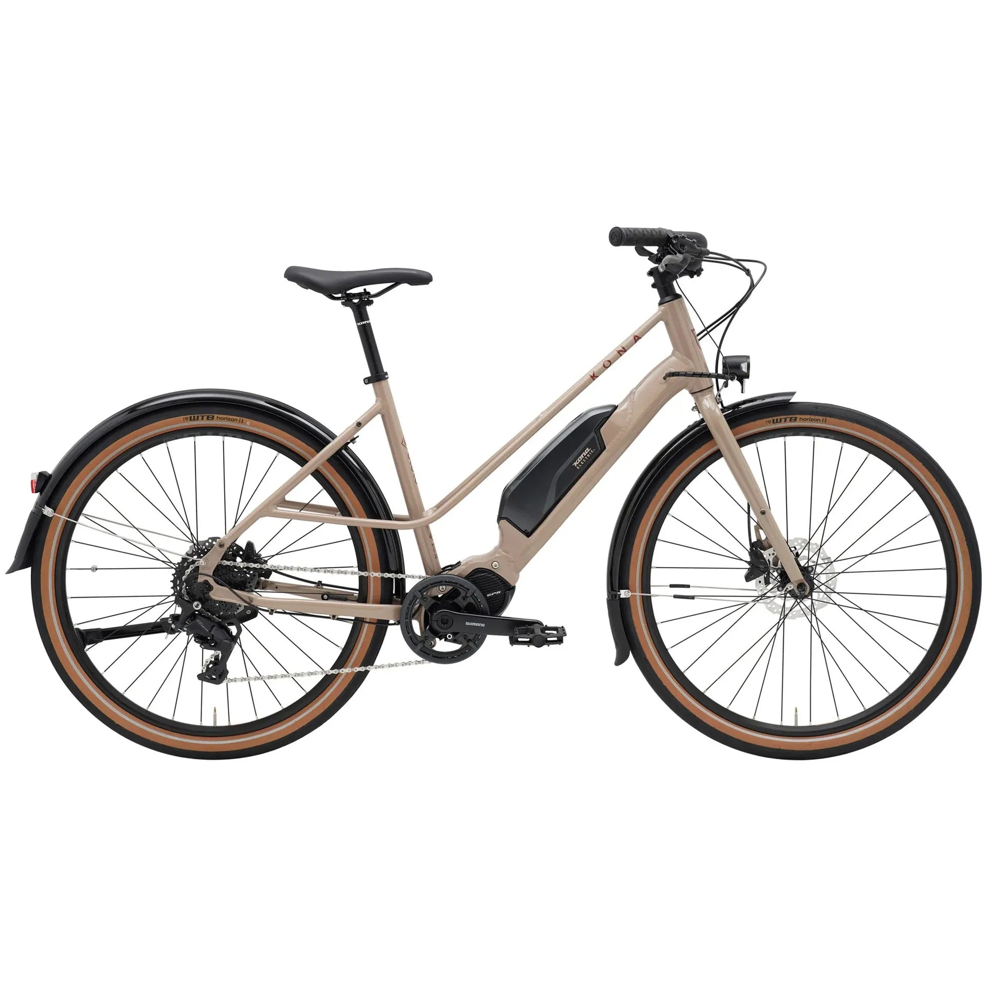 Ecoco Cues EP5