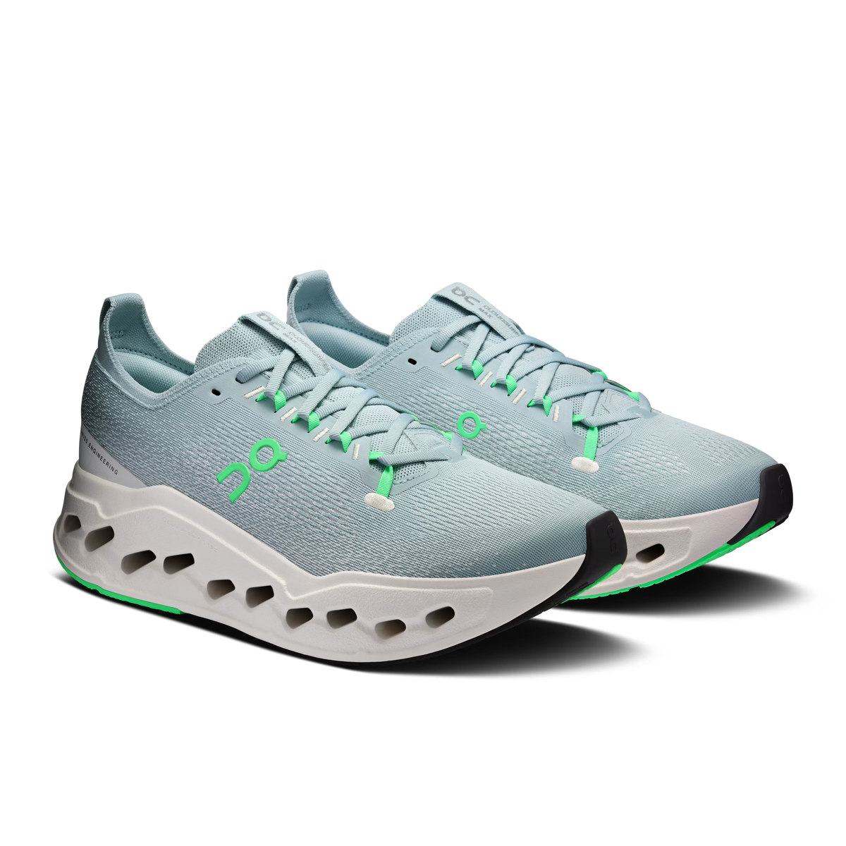 Cloudsurfer Max - Men's