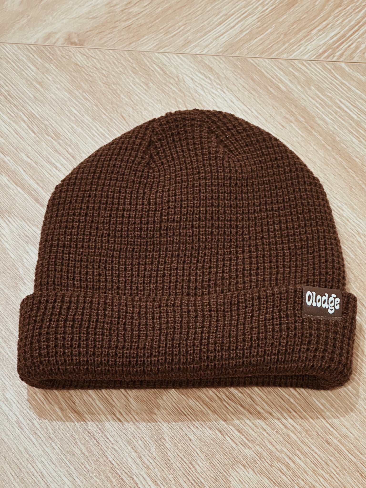 Tuque Minilodge|| Minilodge Beanie
