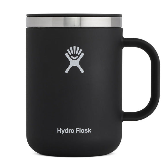 24 oz Mug - Insulated Mug with Lid 