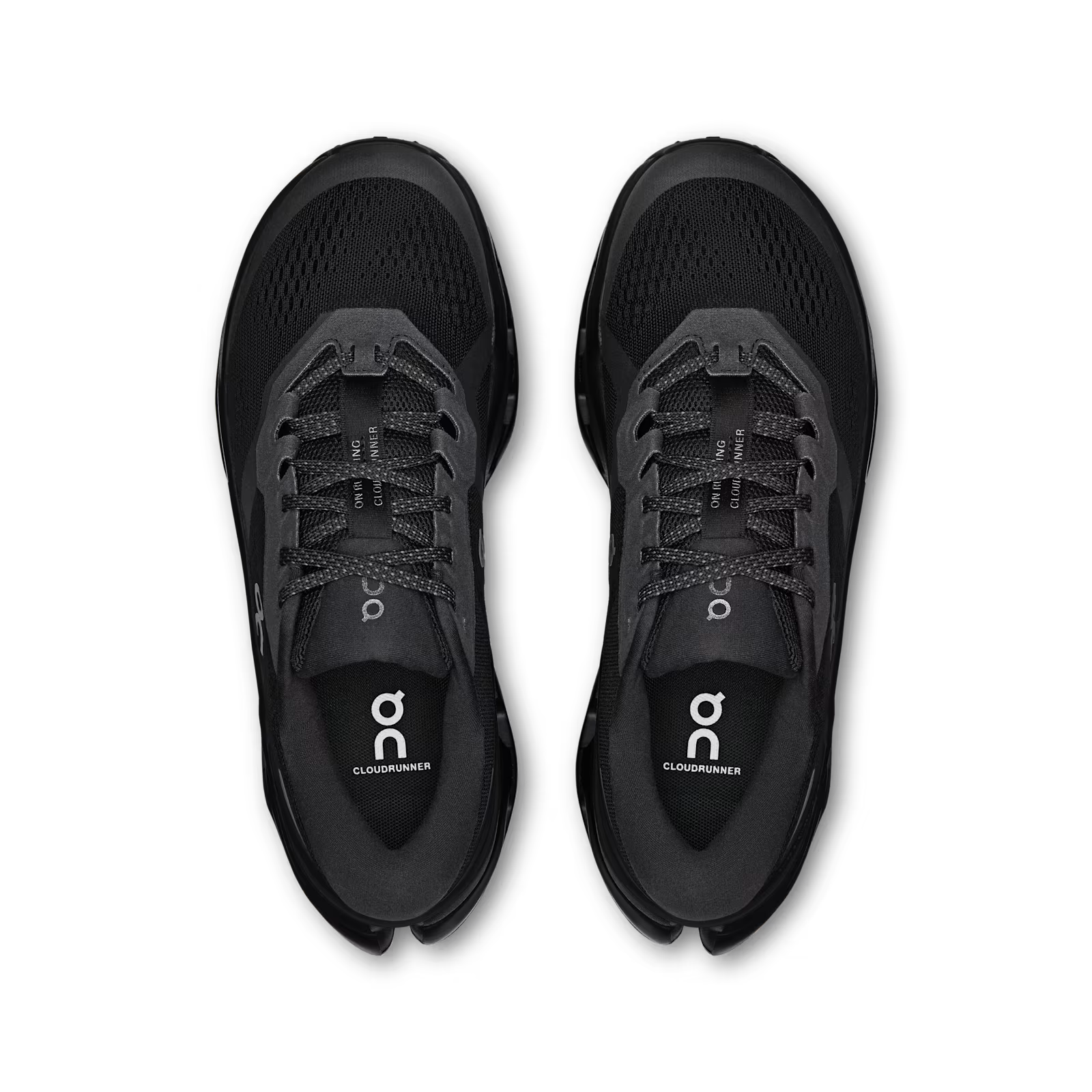 Cloudrunner 3 Wide - Femmes