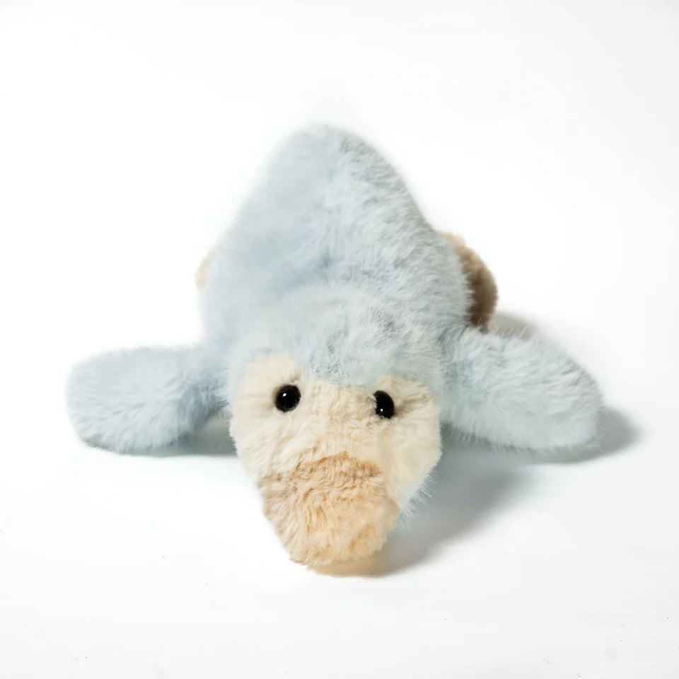 Petit pingouin chauffant - Enfants