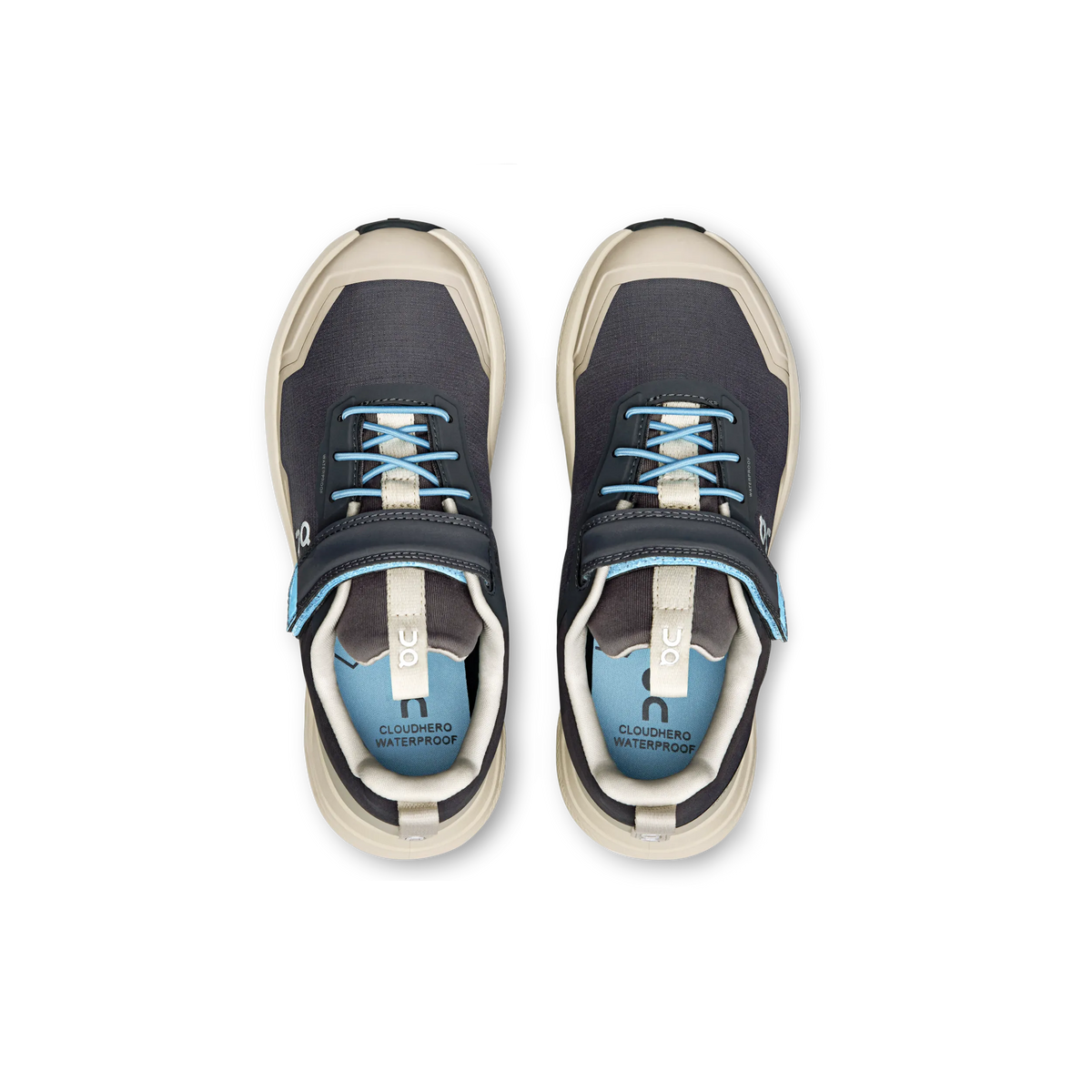 Cloudhero Waterproof 1 - Enfants