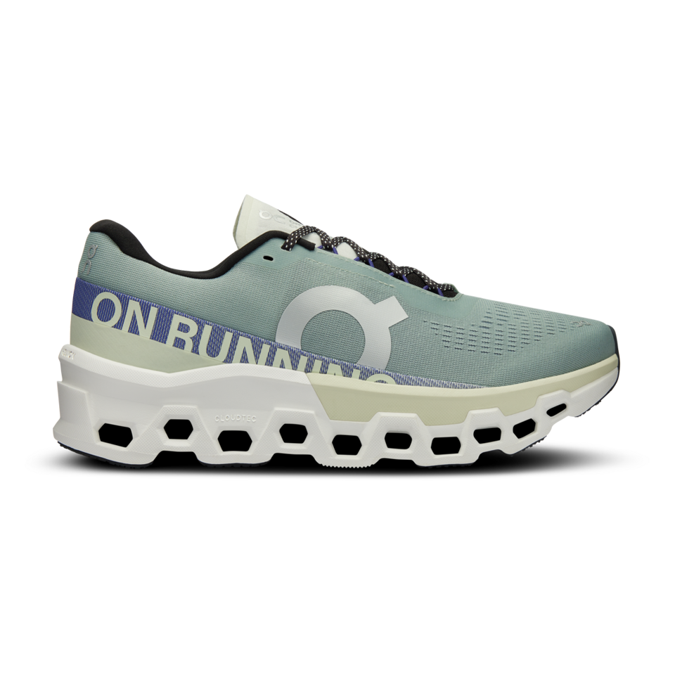 Chaussures de Course Cloudmonster 2 - Hommes