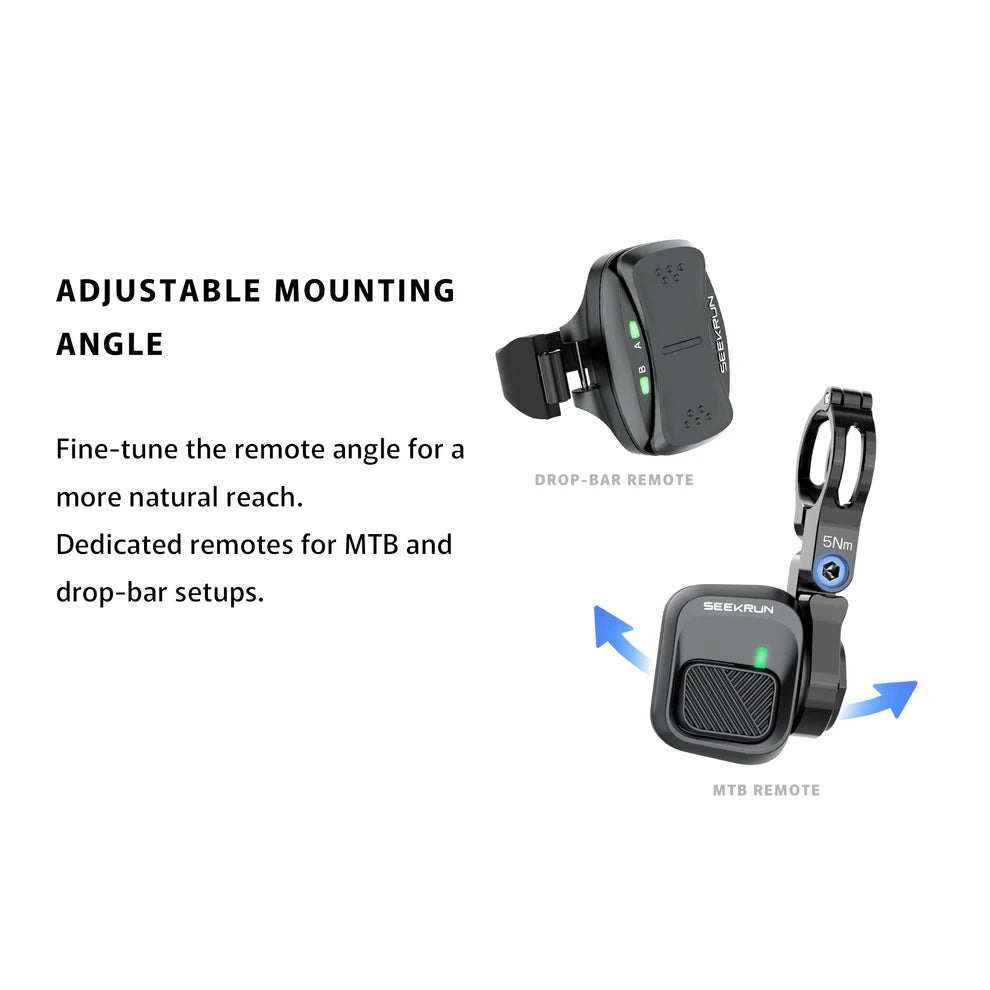 Smart Dropper S8