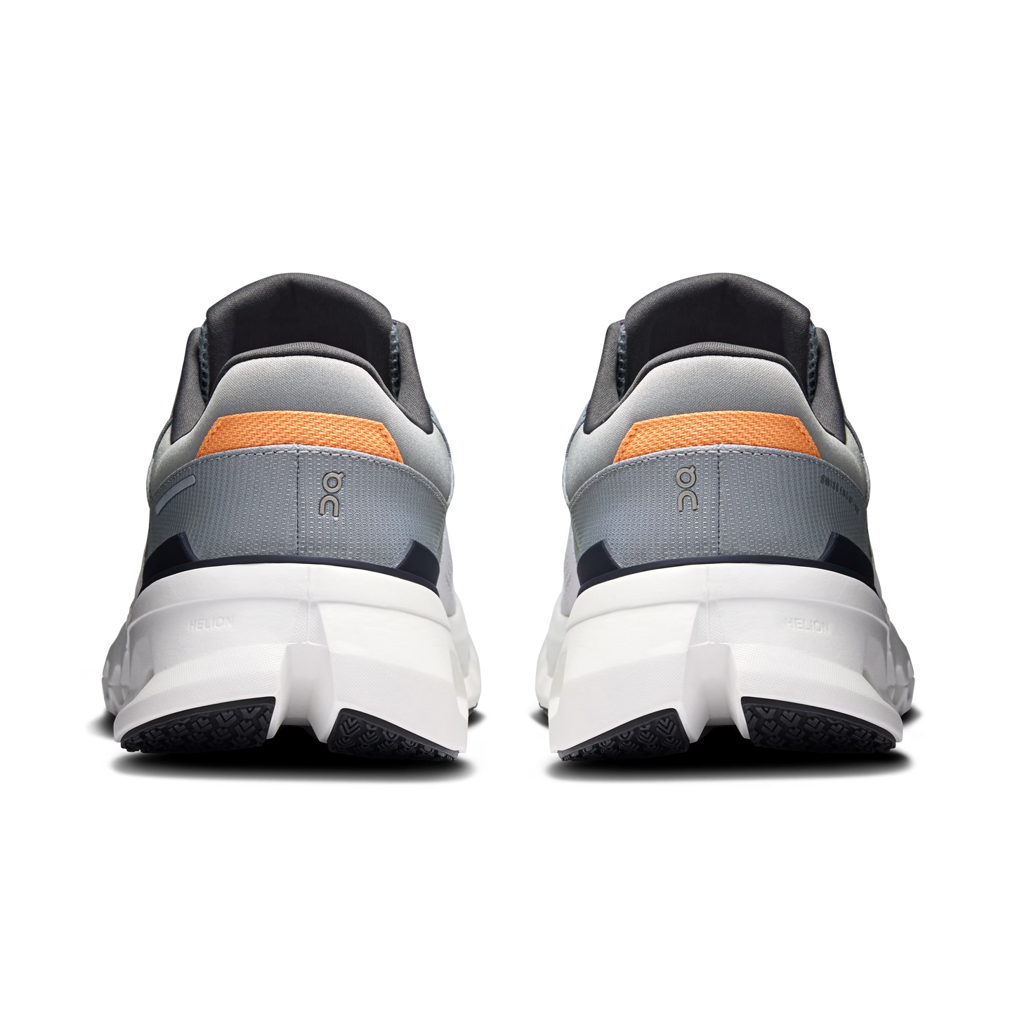 Cloudrunner 2 - Hommes