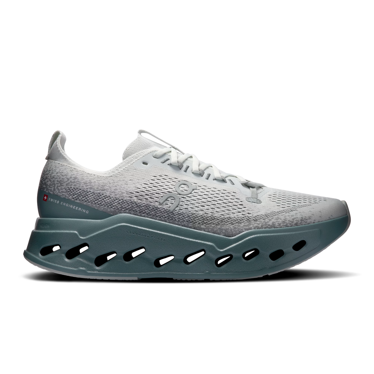 Cloudsurfer Max - Men's