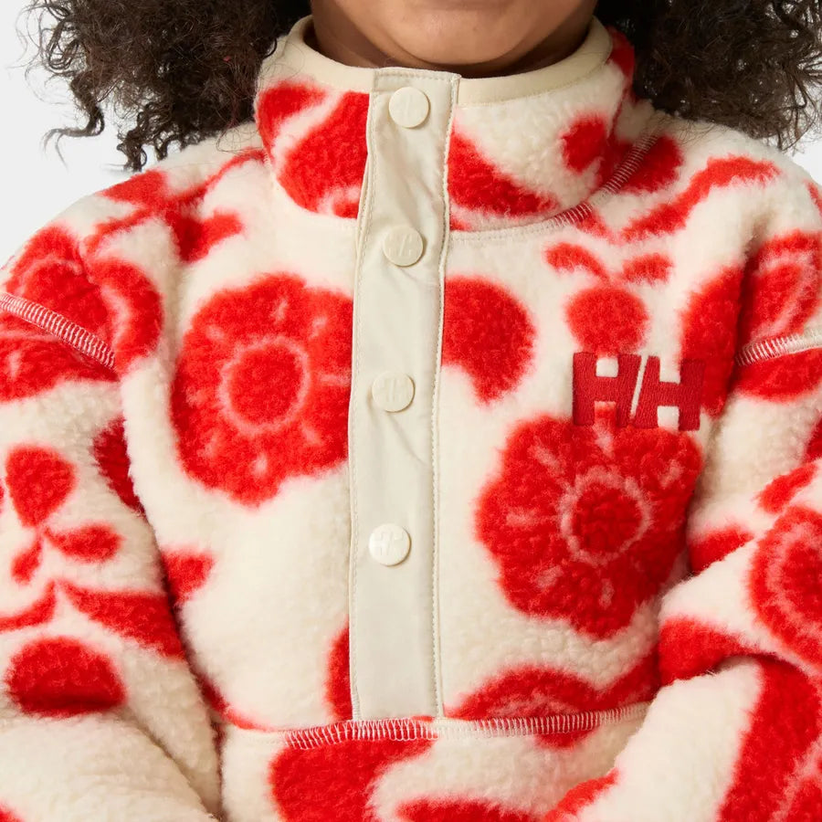 Pull Frosty Pile - Enfants