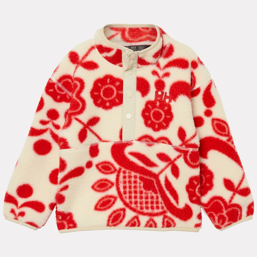 Pull Frosty Pile - Enfants