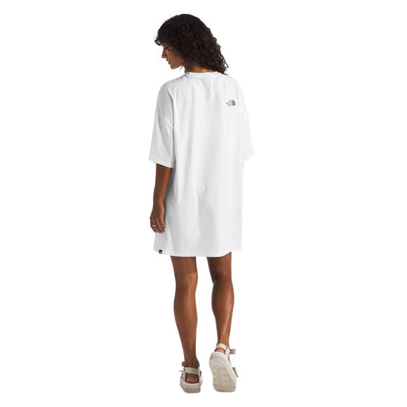 Robe Oversized Essentiel - Femmes