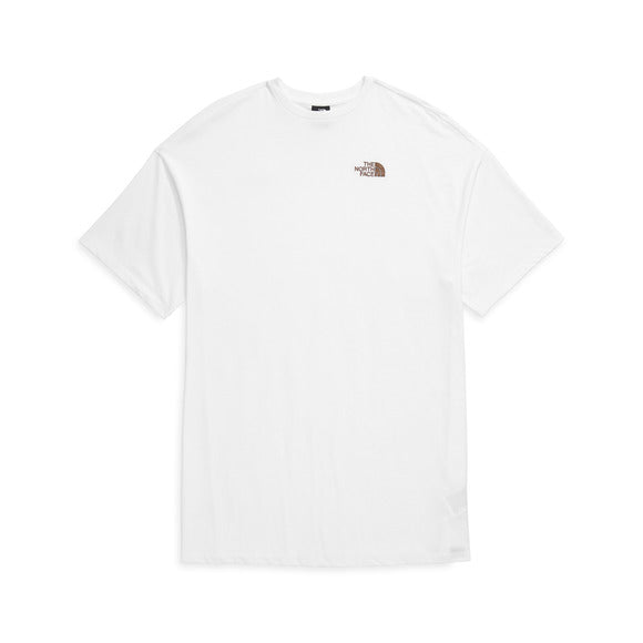 Robe Oversized Essentiel - Femmes