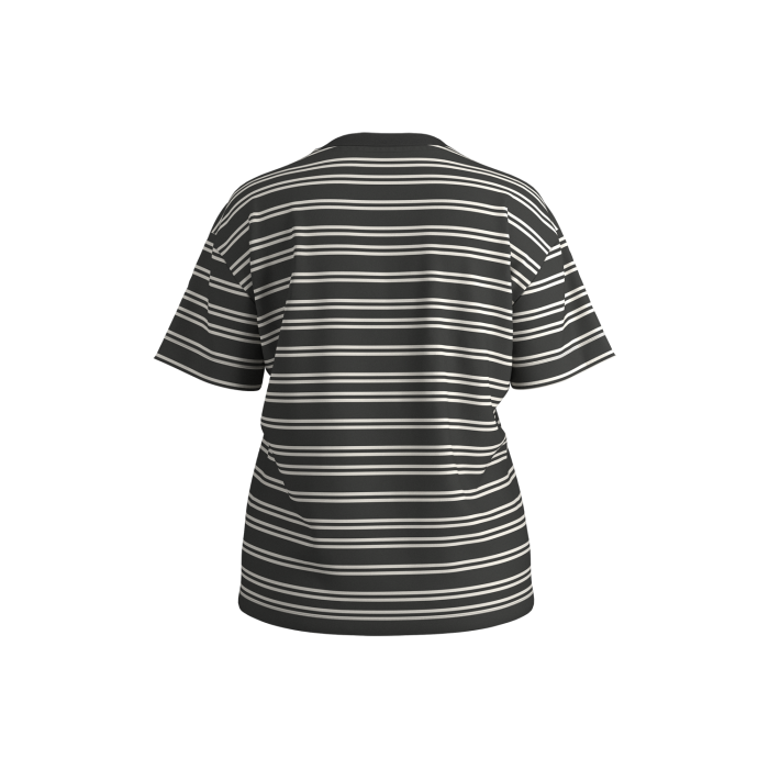 T-shirt en cotton bio - KeskiM. - Femmes