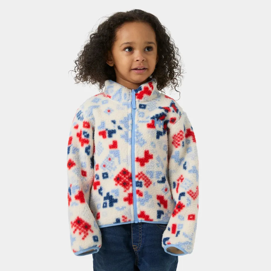 Veste polaire Frosty Pile - Enfants