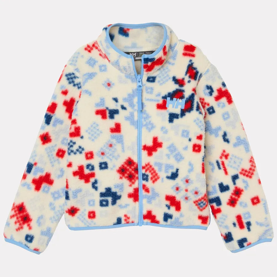 Veste polaire Frosty Pile - Enfants