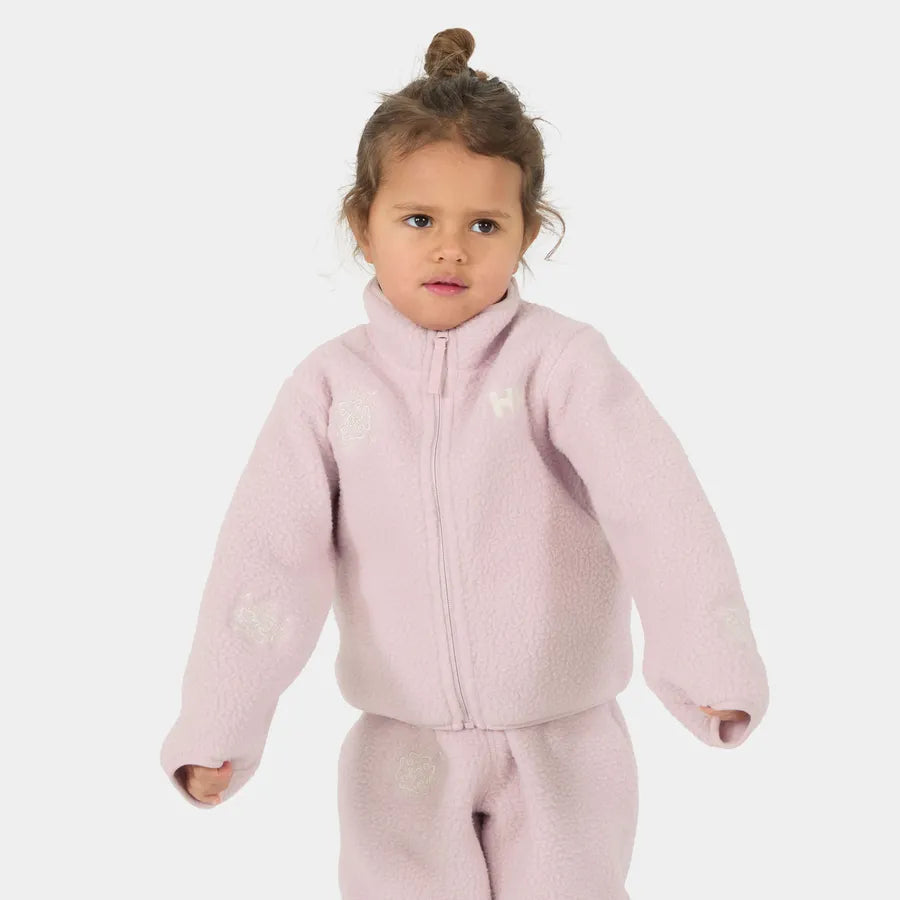 Veste polaire Frosty Pile - Enfants