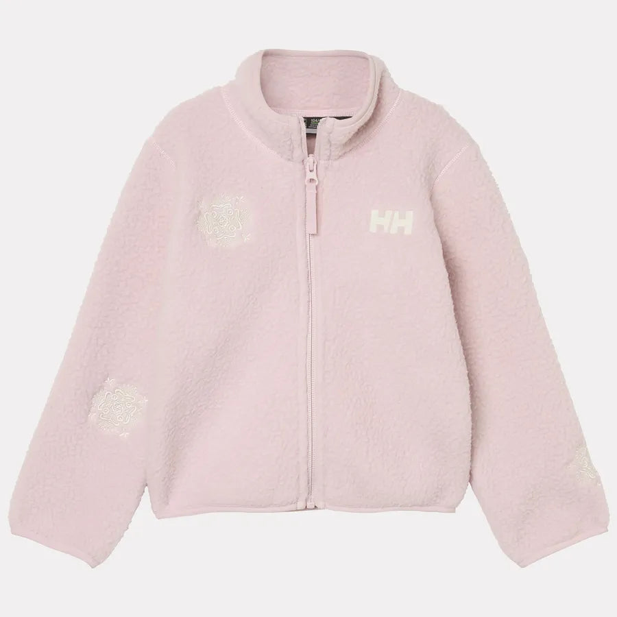 Veste polaire Frosty Pile - Enfants
