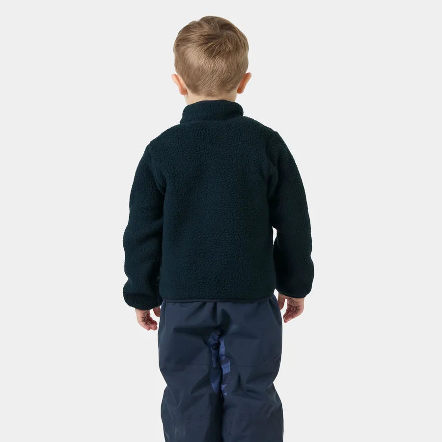 Veste polaire Frosty Pile - Enfants