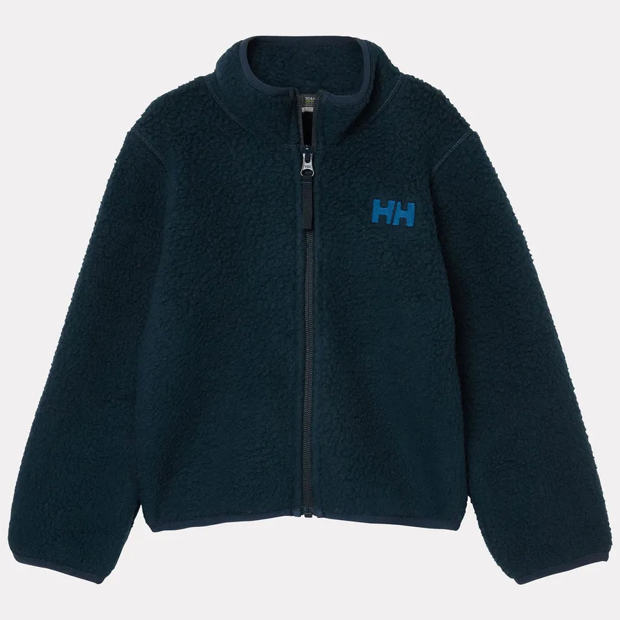 Veste polaire Frosty Pile - Enfants