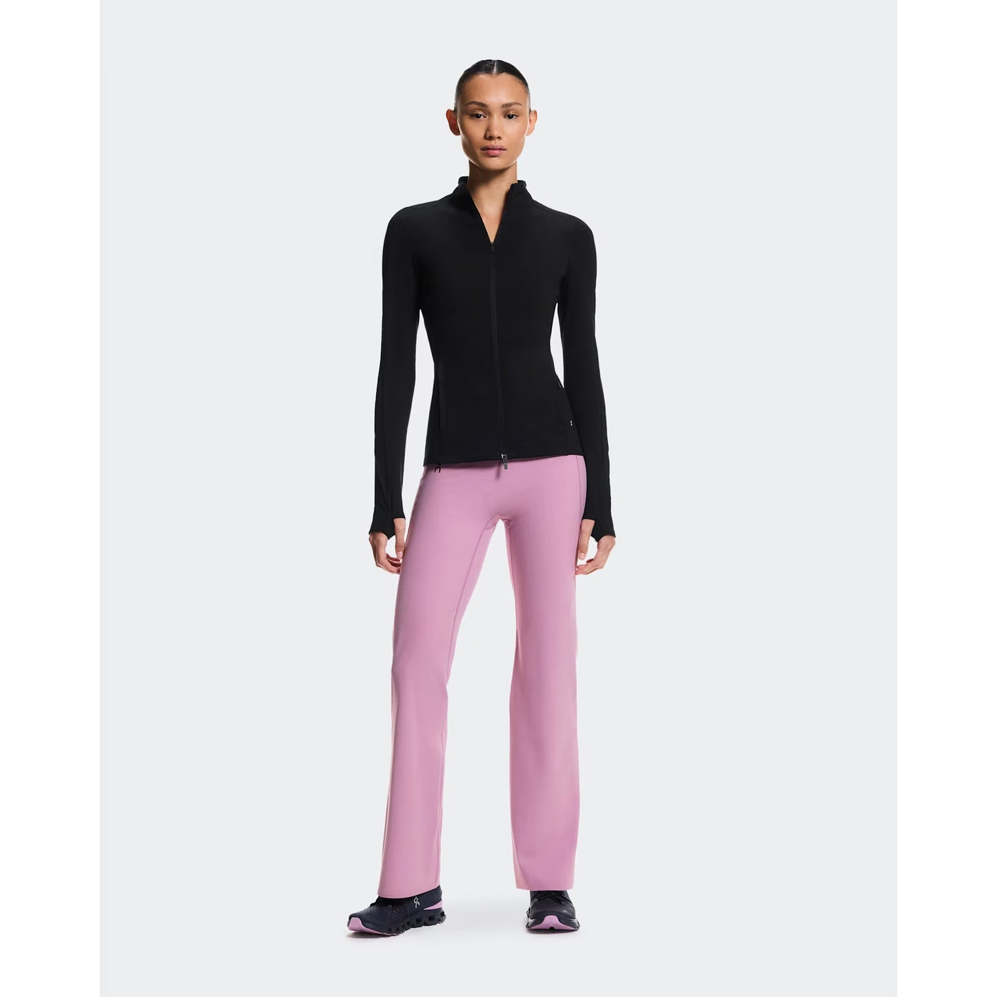 Legging Studio Évasé 30" - Femmes