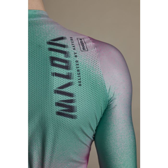 FlueM. - Jersey Slim-Fit - Hommes