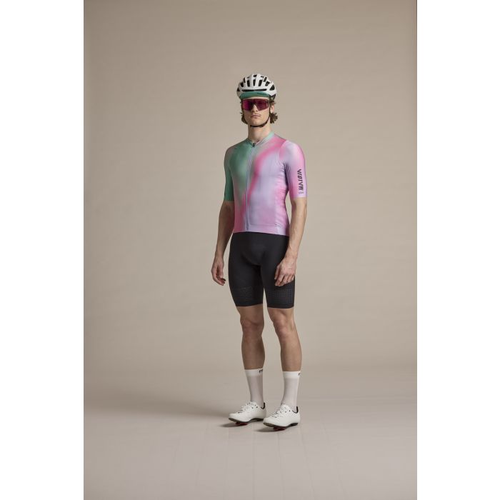 FlueM. - Jersey Slim-Fit - Hommes