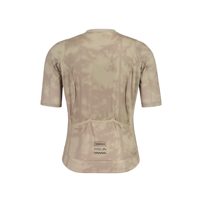 PushbikersM. - Cycling Jersey - Hommes