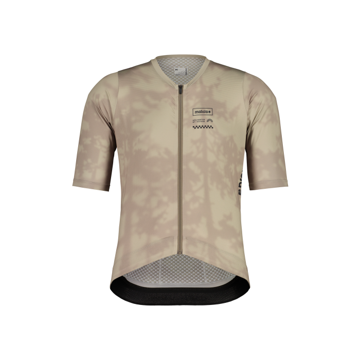 PushbikersM. - Cycling Jersey - Hommes