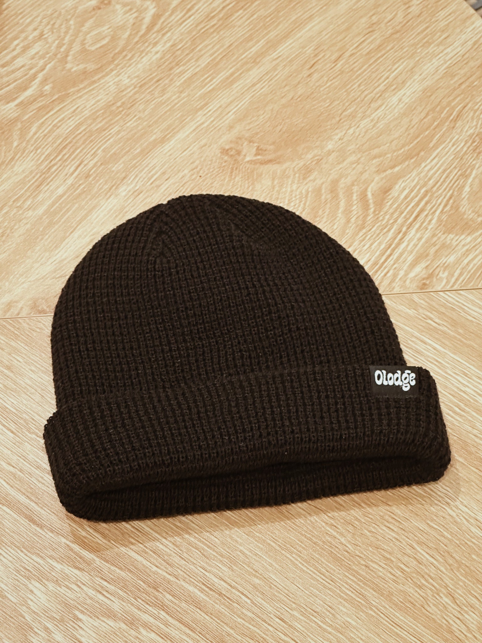 Tuque Minilodge|| Minilodge Beanie