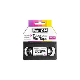Tubeless Rim Tape - 10m x 30mm