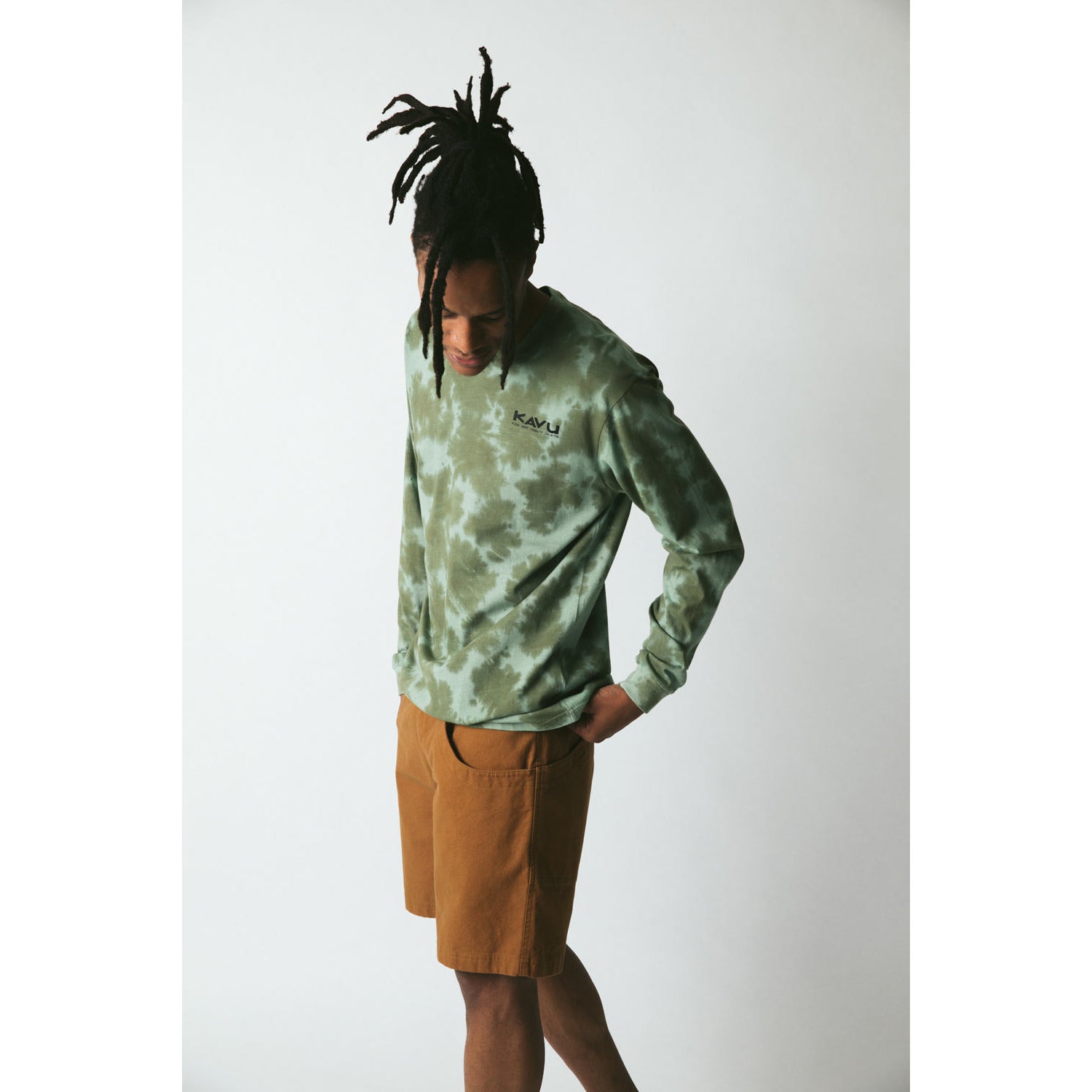 Shorts Chilli Flex - Hommes