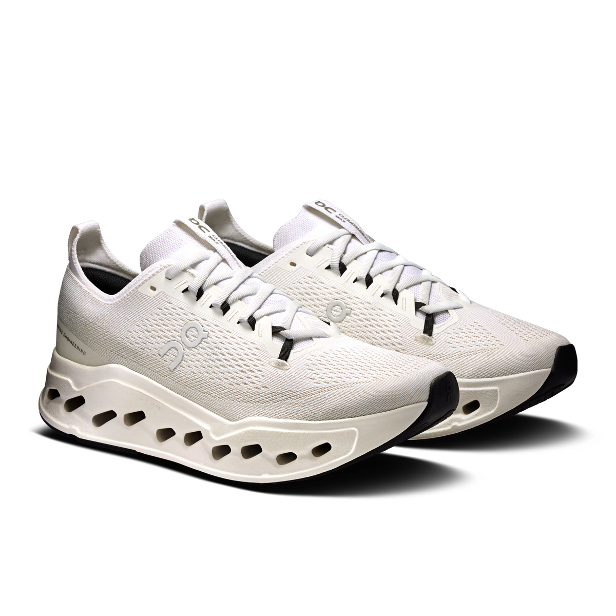 Cloudsurfer Max - Men's