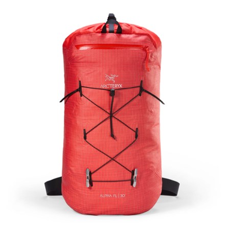 Alpha - FL30 - Sac à dos - Dynasty Reg